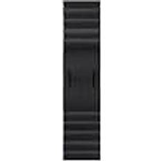 Apple Watch 41mm Länkarmband - Rymdsvart