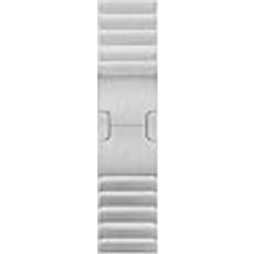Apple Watch 41mm Länkarmband Silver