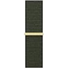 Wearables Apple Watch Band Sport Loop 41 mm Cipresso