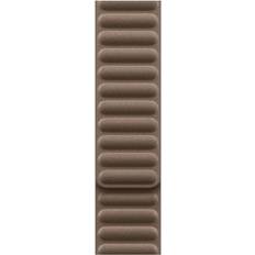 Apple Watch Strap 45mm Taupe M/L 165-205mm