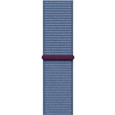 Apple watch 41mm sport loop Apple Watch Sportloop 41mm Vinterblå