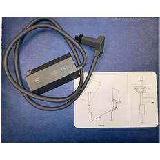 Starlink Starlink Ethernet-adapter satellit internet V2 för rektangulär maträtt