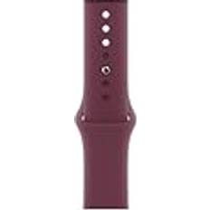 Apple Watch Strap 45mm Mulberry S/M