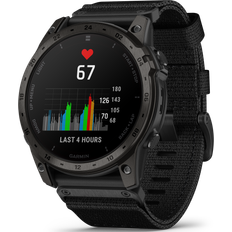 Garmin Tactix 7 AMOLED Edition