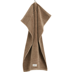 Gant cold beige Gant Premium Håndklæde 50x70 cm Beige Gæstehåndklæde Beige (70x50cm)
