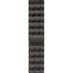 Apple Watch Strap 45mm Milanese Loop