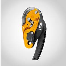 Dispositifs d'assurage vente Petzl Descendeur auto-freinant I'D fonction anti-panique D020AA00