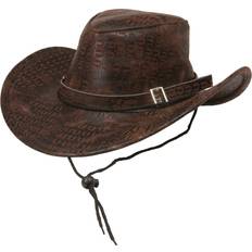 Unisex Hatut Hisab Joker Cowboy Hat