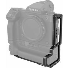 Fujifilm gfx100 Smallrig 4203 L-Shape Mount Plate for Fujifilm GFX100 II with Battery Grip