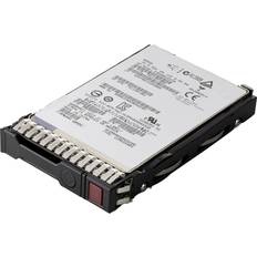 HPE Hewlett Packard Enterprise 240GB SATA RI SFF SC SSD-STOCK INT 877740-B21