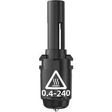 Flashforge adventurer 4 pro Flashforge Nozzle 0.4mm 240 Spare part Adventurer 3/3