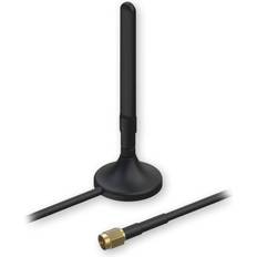 Accesorios de TV Teltonika PR1KS536 Mobile Magnetic SMA Antenna Para Red