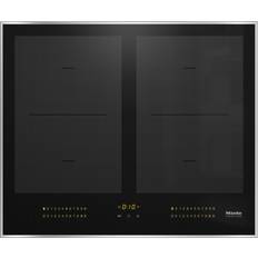Miele Spishällar Miele KM 7564 FR Induktionshäll