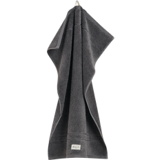 Gant Premium Håndklæde 50x70 cm Grå Gæstehåndklæde Grå (70x50cm)
