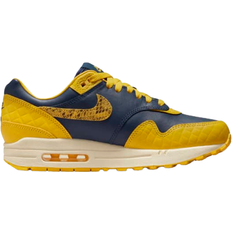 Nike Gelb Sneakers Nike Air Max 1 Head to Head W - Navy/Yellow/Gold