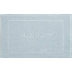 Gant Home Bademåtte 50x80 Blå cm