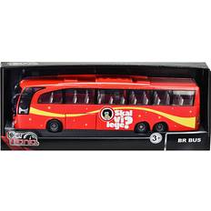 Bus legetøj Car Mania Car Mania BR bus