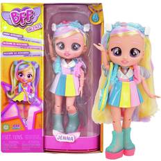 Cry Babies Bff Series 3 Jenna