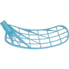 Vänster Unihoc Innebandyblad UNILITE FL-PP Ice Blue Vänster