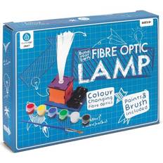 Thumbs Up! Build Your Own Glass fibre lamp Fjernlager, 3 dages levering