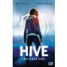 PC-Spiele HIVE - Tödlicher Code: Ein spannender Cyber-Thriller