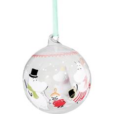 Muurla Moomin Christmas Bauble Julgranspynt