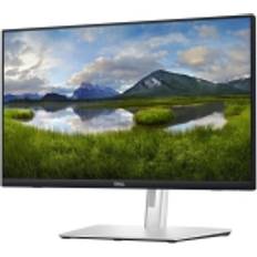 Dell 1920x1080 (Full HD) Monitors Dell P2424HT 24 Inch Full HD LED Backlit LCD Touchscreen Monitor