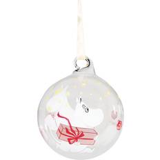 Muurla Moomin Christmas Bauble Julgranspynt