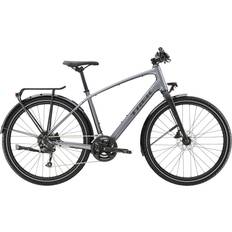 Trek Crosshybrid Hybridcykel Dual Sport 2 Eq Gen 5 Galactic