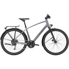 Trek City Bikes Trek Hybrid Bike Dual Sport 2 Equipped Gen 5 Shimano Altus M2000