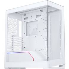 Phanteks NV5 Mid-Tower Showcase PC Case Tempered Glass