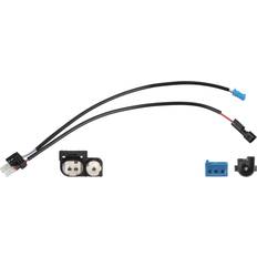 FEBI BILSTEIN Connector Cable, starter battery [Levering: 6-14 dage]