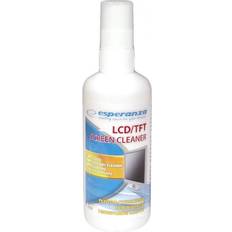 Limpieza de Cámaras y Sensores Esperanza Esperanza Screen Cleaning Fluid