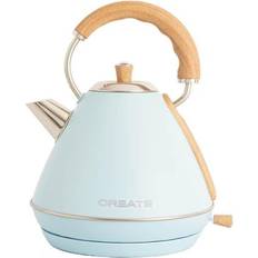 Kettles Create KETTLE RETRO Bollitore elettrico