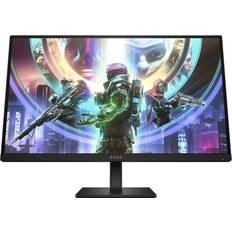 27" OMEN 27qs Black
