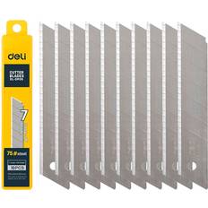 Deli EDL-DP05 Blade t/Hobbykniv 25mm 10pk