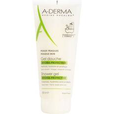 Aderma shower gel A-Derma Gel Douche Hydra-Protecteur 200 ml 200ml