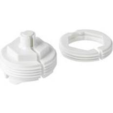 POPP Termostater POPP Thermostat Adapter for Caleffi and Giacomini Bestillingsvare, 6-7 dages levering