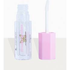 Oli labbra saldi I Heart Revolution Butterfly Dream Olio per le labbra 4 ml Bianco unisex