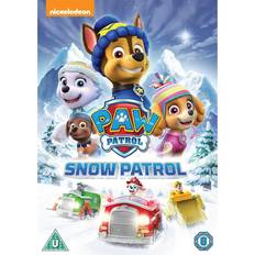 Paw Patrol Biler Paw Patrol Paw Patrol: Snow Patrol