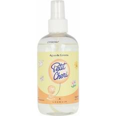 Enfant Eaux de Cologne Legrain Petit Cheri Agua De Colonia Vaporisateur 240 ml