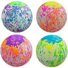Badebolde LG-Imports Ball Splash Paint 23cm. Fjernlager, 5-6 dages levering