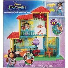 JAKKS Pacific Disney Encanto Mirabel Room Playset