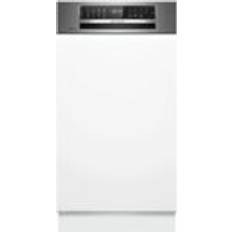 Bosch SPI6ZMS29E Opvaskemaskine Rustfrit Stål Rustfrit stål