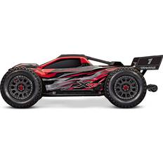 LiPo Voitures RC Traxxas XRT VXL 8S RTR TRX78086-4-RED