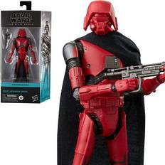 Star Wars The Black Series HK-87 Assassin Droid Ahsoka 6 Inch Action