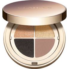 Clarins Ombre 4 Coleurs 08 Amber Gradation