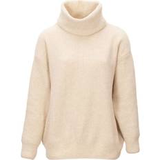 Sätila Women's Surteby Polo Sweater, XL, Off White