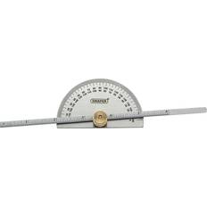 Draper Protractor with Depth 37342 Spirit Level