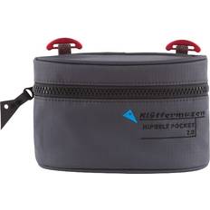 Klättermusen Bæltetasker Klättermusen Hipbelt Pocket 2.0 Bag Grey
